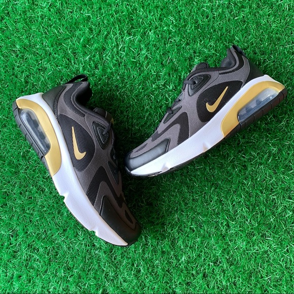 Nike Air Max 200 - Picture 7 of 9